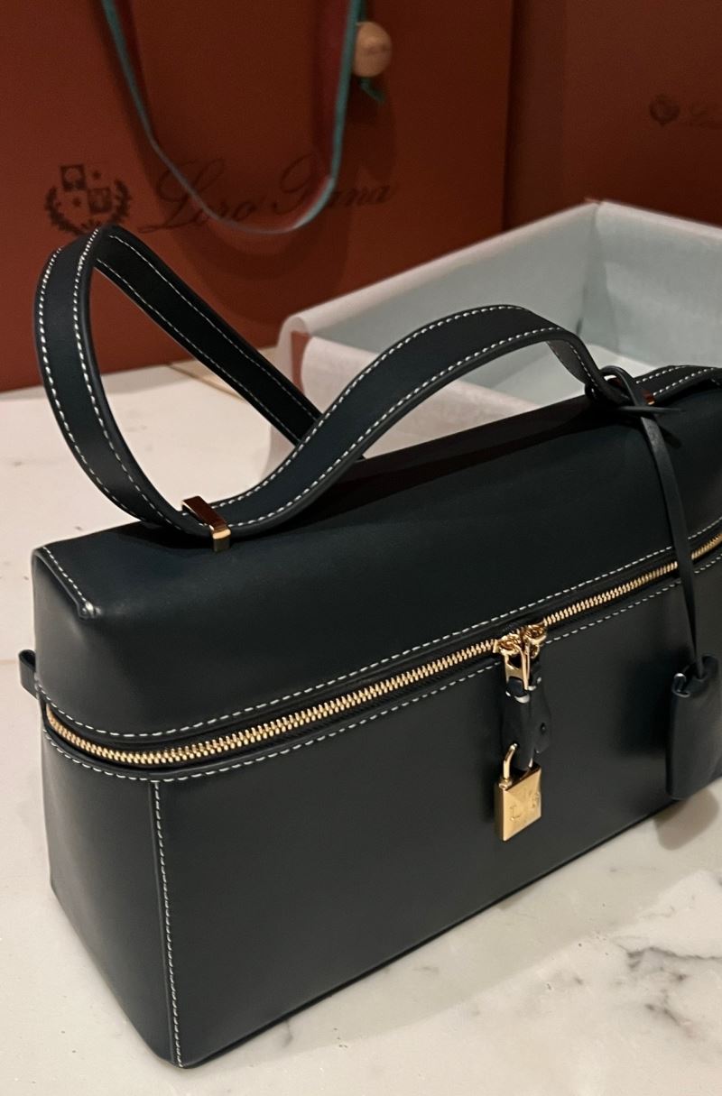 Loro Piana Satchel bags